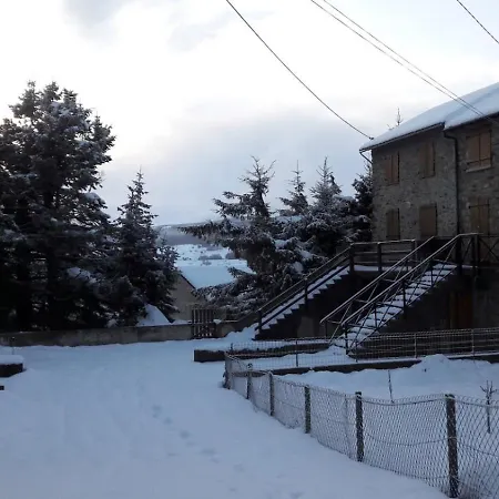 Maison Cal Vi Appartamento