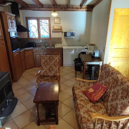 Maison Cal Vi Appartamento