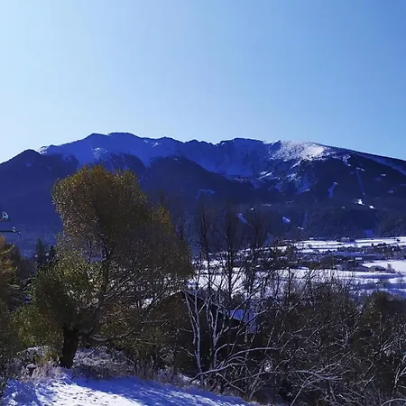 Maison Cal Vi Appartamento *