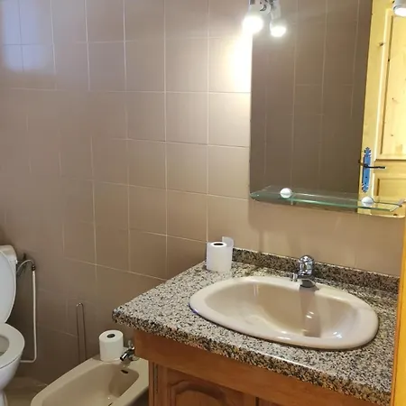 Appartamento Maison Cal Vi Saint-Pierre-dels-Forcats