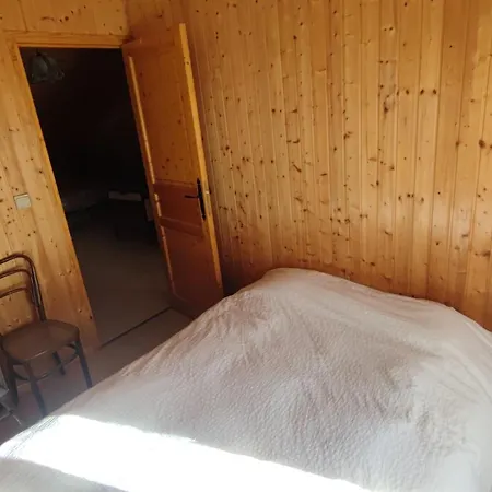 Maison Cal Vi Appartamento Saint-Pierre-dels-Forcats